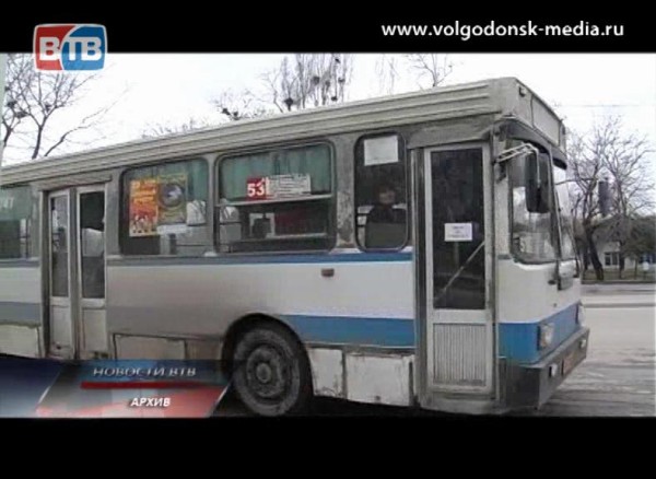 «Железное» решение о восстановлении автобусов № 53 и № 55